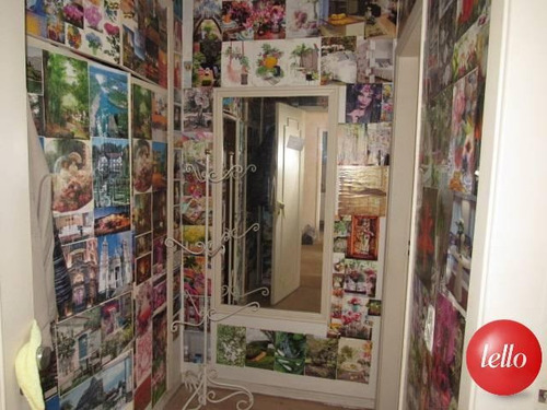 Imagem 5 de 11 de Apartamento - Ref: 226498