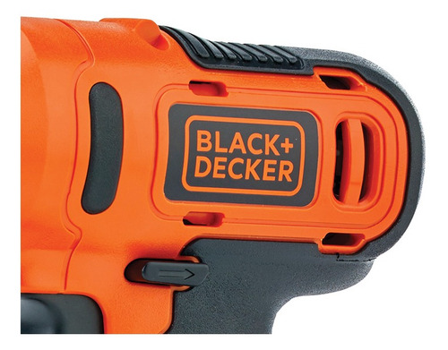 Parafusadeira E Furadeira 12v - Black E Decker