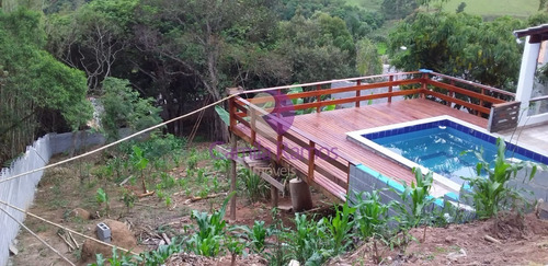 Imagem 23 de 27 de Chácara À Venda - Bairro Baruel - Suzano/sp. - Ch00064 - 69911600