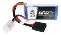 Comprar Bateria Lipo 2s 2200mah 7.4v 30c Revinho 1u002F16 Traxxas Xt60