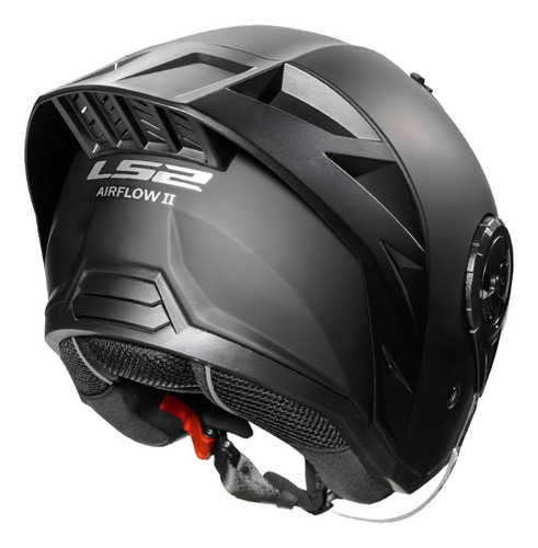 Capacete Ls2 0f616 Air Flow 2