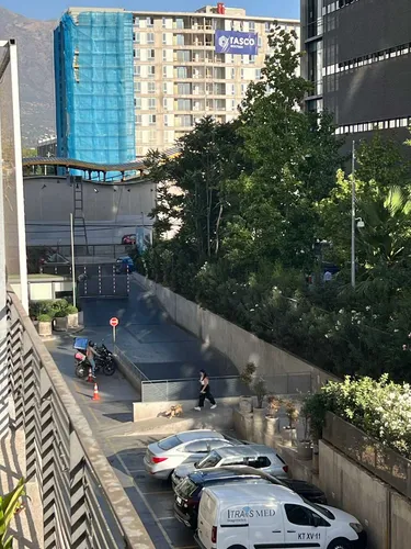 Venta De Departamento/peñalolen/macul/metro (87250)
