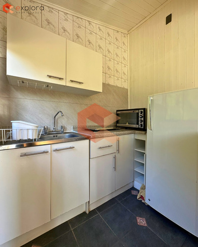 Casa Semi Amoblada En Parcela, 2d 1b 2e, Sector Melosilla