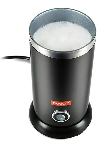 Espumador De Leche Eléctrico Bodum Bistro 11870