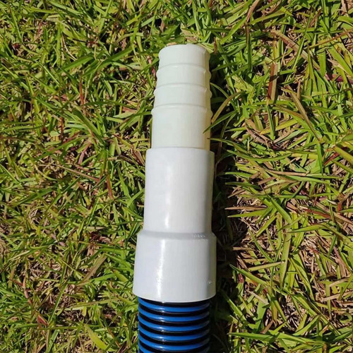 2 Adaptador De Acoplamiento De Conector De Manguera De