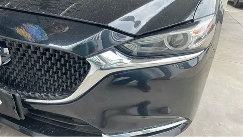 Mazda Mazda 6 2021