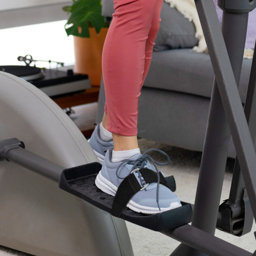 4 Correas De Velcro Que Sujetan Correas De Cincha Con
