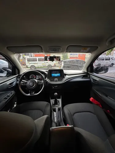 Suzuki Baleno Mt 2023