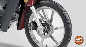 Imagen 3 de 15 de Motomel Blitz 110 Full- Ahora 12 - Arizona Motos