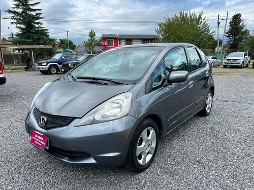 Honda Fit 1.4 Lx Mt