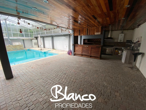 Casa En Venta En Las Esperanza, Pilar, G.b.a. Zona Norte