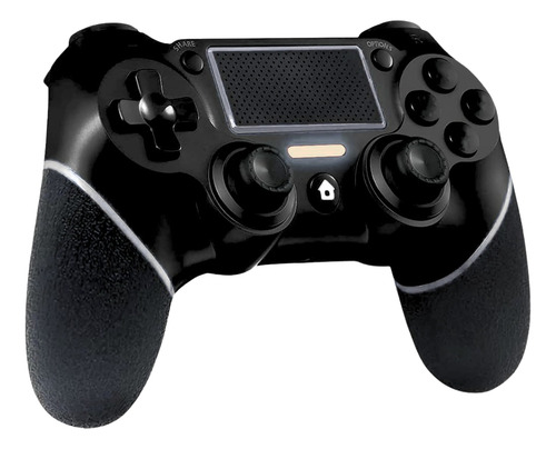 Controle Sem Fio Bluetooth Pc Celular Smarttv Steam Xcloud Cor Preto