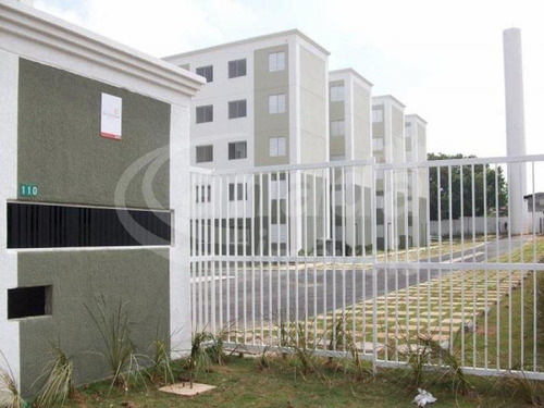 Ref.: 948 - Apartamento Em Osasco Para Venda - V948