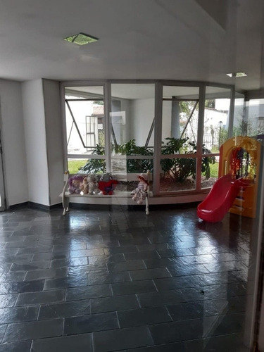 Imagem 7 de 24 de Apartamento - Ap03893 - 69473784
