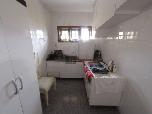 Imagem 28 de 30 de Sobrado Com 4 Dormitórios À Venda, 438 M² Por R$ 1.400.000,00 - Vila Guilhermina - São Paulo/sp - So4117