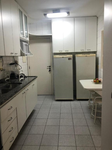 Imagem 9 de 21 de Apartamento Com 3 Dormitórios À Venda, 94 M² Por R$ 725.000 - Tatuapé - São Paulo/sp - Ap5359