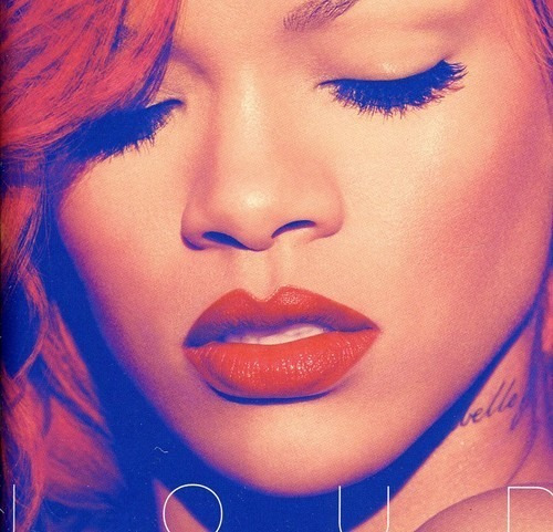 Rihanna   Loud  Cd