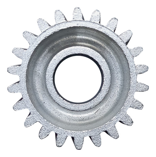 Coroa Interna Zamak Z22 Deslizante Light 1/3 Peccinin Nice