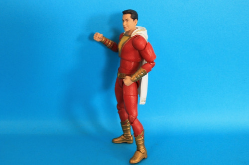 Shazam Dc Multiverse 2018 (Usado)