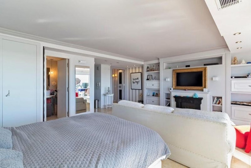Alquiler Anual Monoambiente En Roosevelt, Punta Del Este