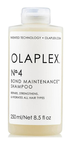 Olaplex Paso 4