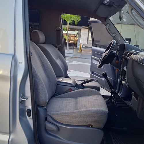 Toyota Merú 2.7
