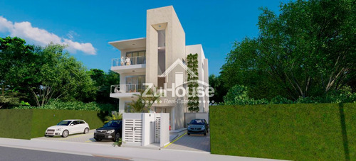 Imagen 2 de 12 de Apartamento En Venta En Cerro Hermoso, Santiago Wpa02 A2