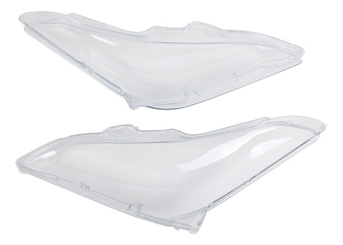 Para Lentes De Faros Delanteros M25 M35 M37 M56 2011-2013 Sh