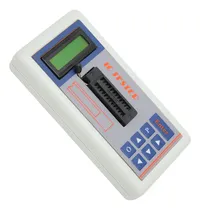 Comprar Probador De Circuitos Integrados Ic Meter, 5 V, 3,3 V, Modos