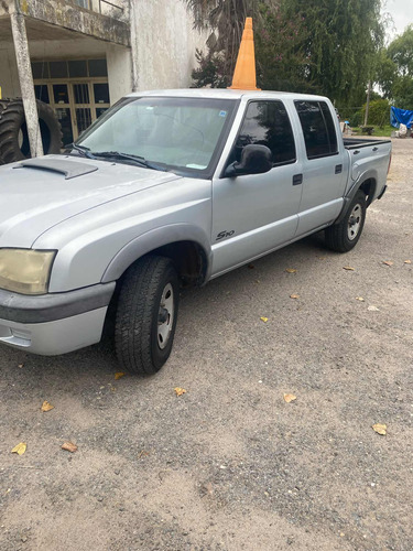 Chevrolet S10 2.8 4x2 Dc