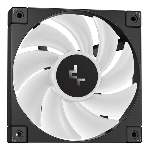 Enfriamiento Líquido Deepcool Lt360 Argb 3x120mm