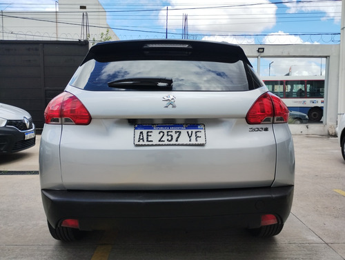 Peugeot 2008 1.6 Allure