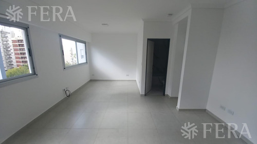 Alquiler De Monoambiente Con Balcón En Wilde