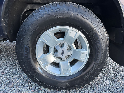 Ford Ranger 3.0 Cd Xl Mp3+4x2