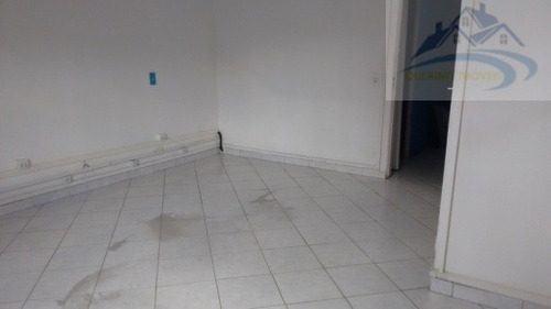 Aluguel Ponto Comercial Guarulhos Brasil - Pc0362-a