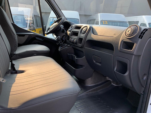 Renault Master 2020 L2h2 0km 2.3 Grand Vitrè 5p
