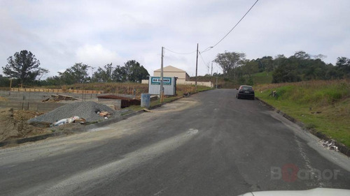 Terreno À Venda, 377 M² Por R$ 179.000,00 - Itoupava Central - Blumenau/sc - Te0307