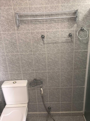 Kitnet Com 1 Dormitório À Venda, 50 M² Por R$ 290.000,00 - Campos Elíseos - São Paulo/sp - Kn0210