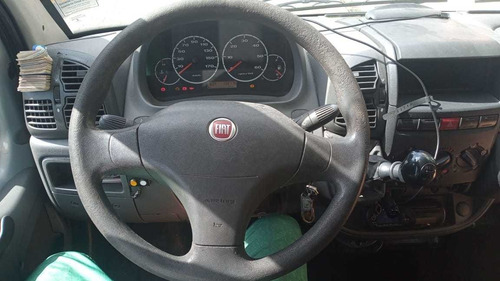 Fiat Ducato 2015 2.3 Multijet Teto Alto Economy 5p
