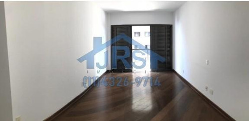 Apartamento Com 4 Dormitórios Para Alugar, 288 M² Por R$ 6.000/mês - Alphaville Industrial - Barueri/sp - Ap4421