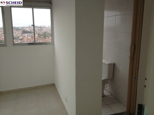 Imagem 9 de 15 de *apartamento 3 Dorms, 1 Suítes, 3 Banheiros, 1 Vaga!!!* - Mr45172