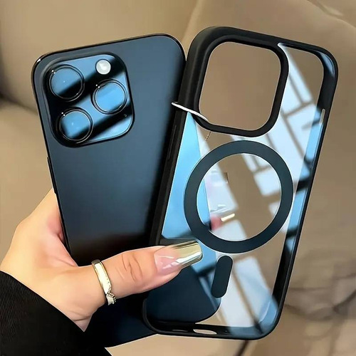 De Capa Capinha Para iPhone Anti Lmpacto Com Premium