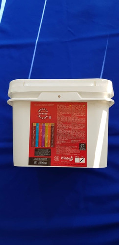 Dieta Para Peces Y Camaron Mp #1 (100um) Mackay Marine