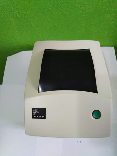 Impresora Termica Zebra Tlp2844 (Usado)