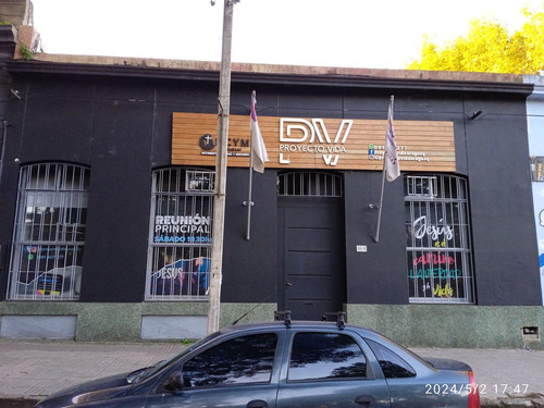 Local 130 Mts En Centro De Colon