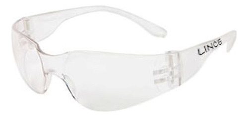 Lentes De Seguridad Transparente Lince