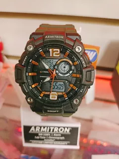 Reloj Armitron