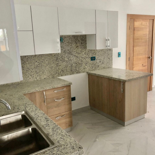 Imagen 13 de 14 de Apartamento En Venta En Evaristo Morales