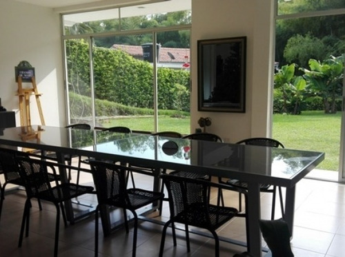 Venta Casa Campestre En Santagueda, Manizales Con 306155