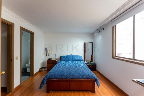 Imagen 8 de 13 de Apartamento En Venta En Bogotá Pasadena